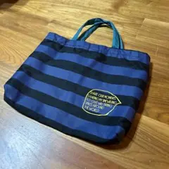 BREEZE 絵本バッグ