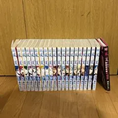 【風夏】全20巻 + SPECIAL EDITION