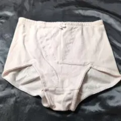 ママ愛用♡ベージュ ハイウエスト補正下着⑩