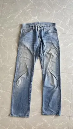 HOLLYWOOD RANCHMARKET BLUE BLUE JEANS 32