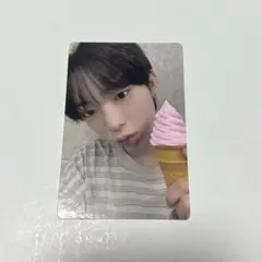 BOYS2PLANET スタクリキット ボイプラ2 タツキ