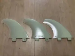 FCS M-5 トライフィン
