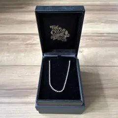 "BALL NECK CHAIN" THE UNION / THE COLOR