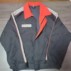IDEMITSUジャンバーサイズL
