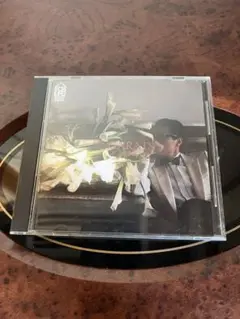 1984年　井上陽水『9.5カラット』CD フォーライフ 初期名盤　邦楽CD