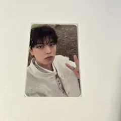 Stray Kids スキズ KARMA MAKESTAR トレカ スンミン
