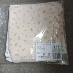 小花柄ショーツ 3枚セット Mサイズ