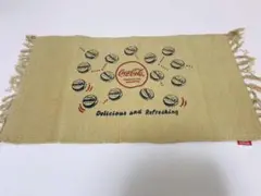 コカ・コーラ マット