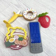 歯固め　歯がため　セット