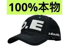 b.Eautiful キャップ