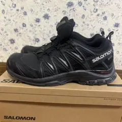 SALOMON XA PRO 3D GORE-TEX