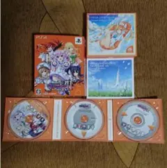 ※特典のみ 新次元ゲイム ネプテューヌVII ドリームエディション ソフト無し