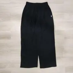 スウェット バギー ワイド パンツ 【GAKKAI UNIONS】
