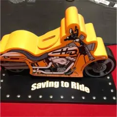 ハーレーダビッドソン　1973 タンクグラフィック 貯金箱 61jhd71k3LL._UF350,350_QL50_.jpg