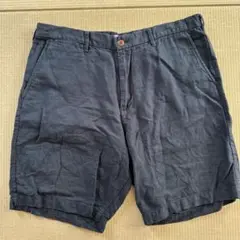 GAP ネイビー ショートパンツ