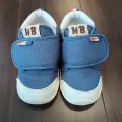 HB ベビーシューズ キッズ　ホットビスケッツ