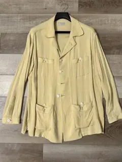 週末まで値下げ Homeless tailor カラミボトムス ホームレステイラー HOMELESS TAILOR 25SS カラミオールインワン