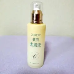 未開封セルティユ薬用素肌液 60ml ➕トアイラル5本セット セルティユウエルネス【公式通販】