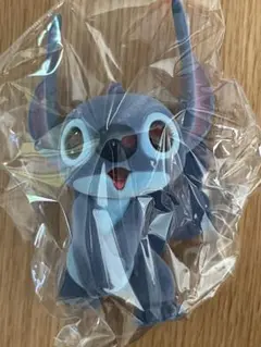 52TOYS スティッチ フィギュア