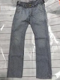 Lee　ペインターパンツ　スリム　w29