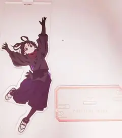 北条時行 アクリルスタンド 時行いっぱいフェア