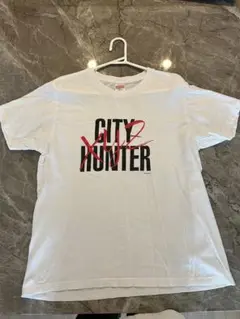 劇場版 CITY HUNTER Tシャツ