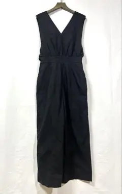 COHINA バックリボンオールインワン