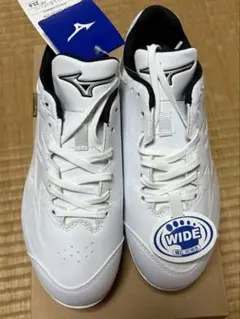 Mizuno スパイク 23.0cm WIDE