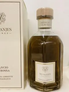 ドットール・ヴラニエス ARANCIO & UVA ROSSA 500ml
