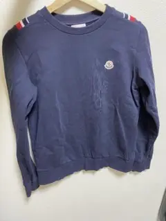 モンクレール MONCLER トレーナー Tシャツ