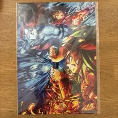 劇場版 鬼滅の刃 無限城 入場者特典
