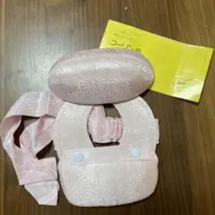 コーリンベルト➕帯枕