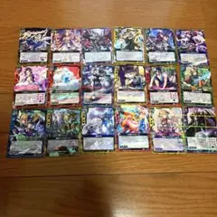 ゼクス　ZX カード　まとめ売り