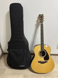 あ*わ様 【美品】YAMAHA LL16 ARE ストラップピン付　ソフトハード 2025年最新】ヤマハ LL16の人気アイテム - メルカリ