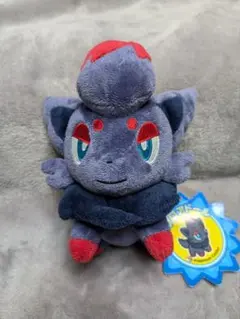 ポケドール ゾロアーク 2010 ゾロアーク ポケモンセンター ポケモンドール 2010 ぬいぐるみ
