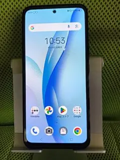 Libero 5G III simフリー