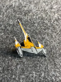 スターウォーズ N-1スターファイター 海外ディズニー ピンバッジ,ピンズ