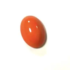 さんご　4.83ct