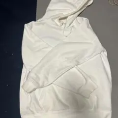 白 パーカー 激安