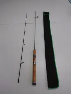 オールド RYOBI ストリームラインTR 60ul