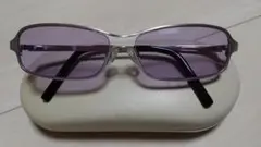 WOLFGANG PROKSCH プロクシュ サングラス メガネ