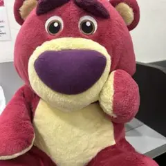 ぬいぐるみ