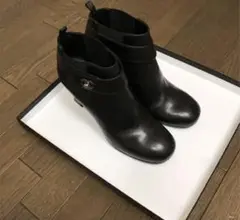CHANEL ã·ã£ãã«ã¿ãŒã³ããã¯ã·ã§ãŒãããŒã