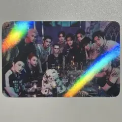 HAPPY BURSTDAY makestar 集合 トレカ ②