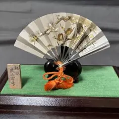 純銀製 銀製 扇 扇子 松竹梅 彫金 武峰刻 約31g 2025年最新】松竹梅 純銀の人気アイテム - メルカリ