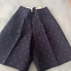 美品　HaversackATTIRE ハーフパンツ