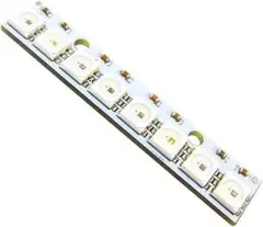 ✨人気商品✨LED ランプ パネルモジュール 5V 8ビット Arduino