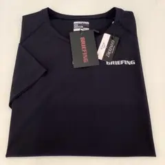 新品　BRIEFING PERFORMANCE REGULAR FIT Tシャツ