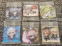 おまけ付き✨FGOシールウエハース/UR2枚.SR.RR.R.PSRのまとめ売り