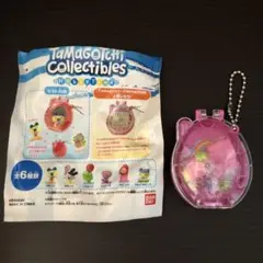 【新品】たまごっち　コレクティブルズ ふらわっち　Tamagotchi